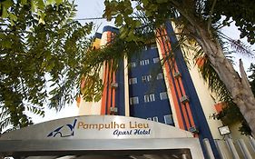 Pampulha Lieu Hotel